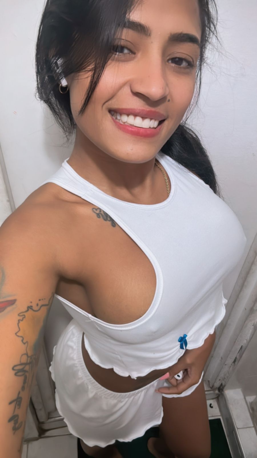 LUISA 662094397 LATINA ARDIENTE Y APASIONADA EN BENALMADENA