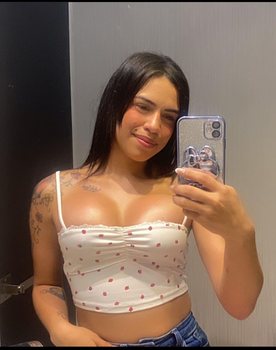 JIMENA 722327439 MORENA VENEZOLANA SENSUAL Y DIVERTIDA EN BENALMADENA