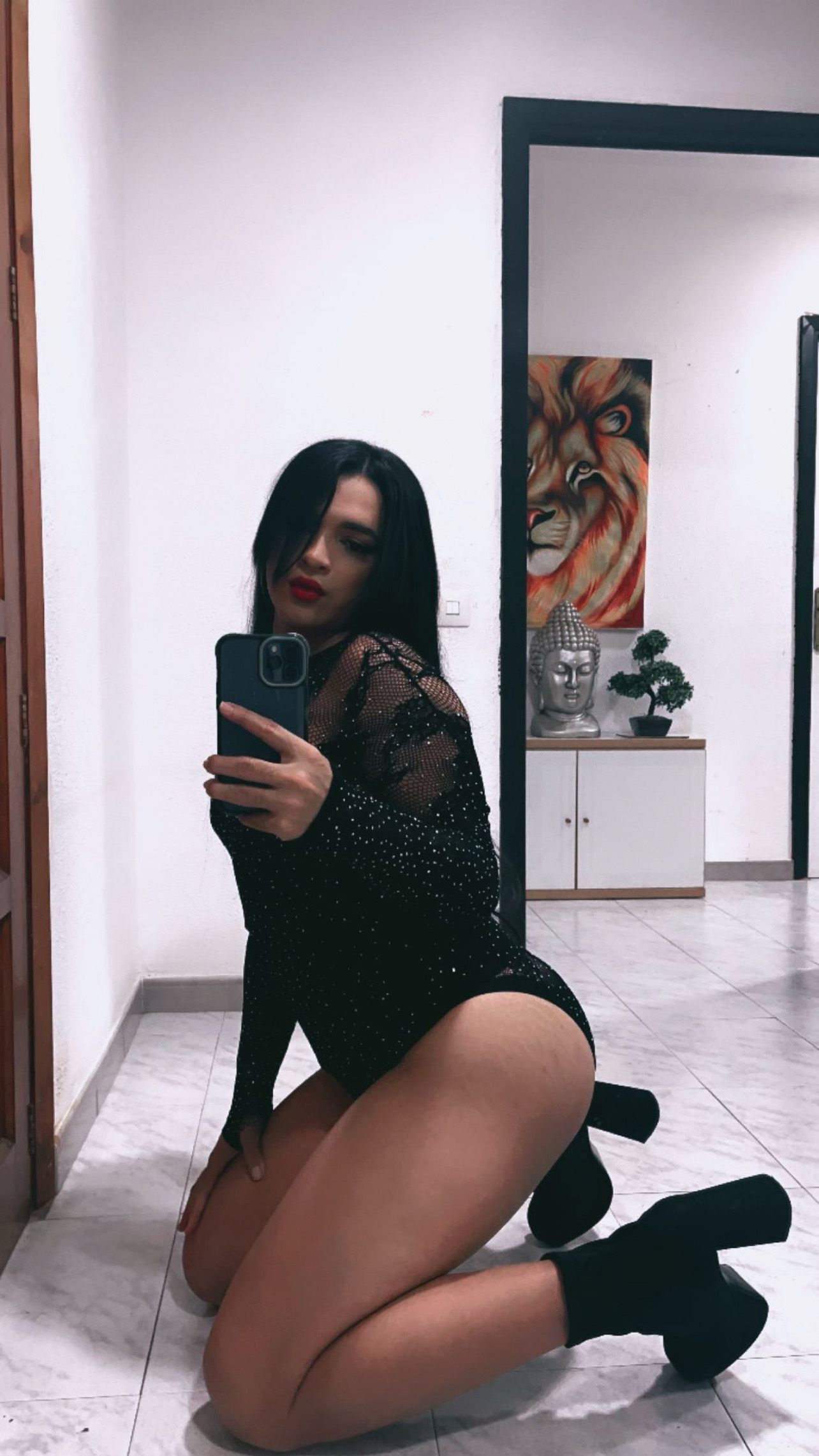 Malu fiestera traga leche 69 chupo culo Bn riko sin prisa