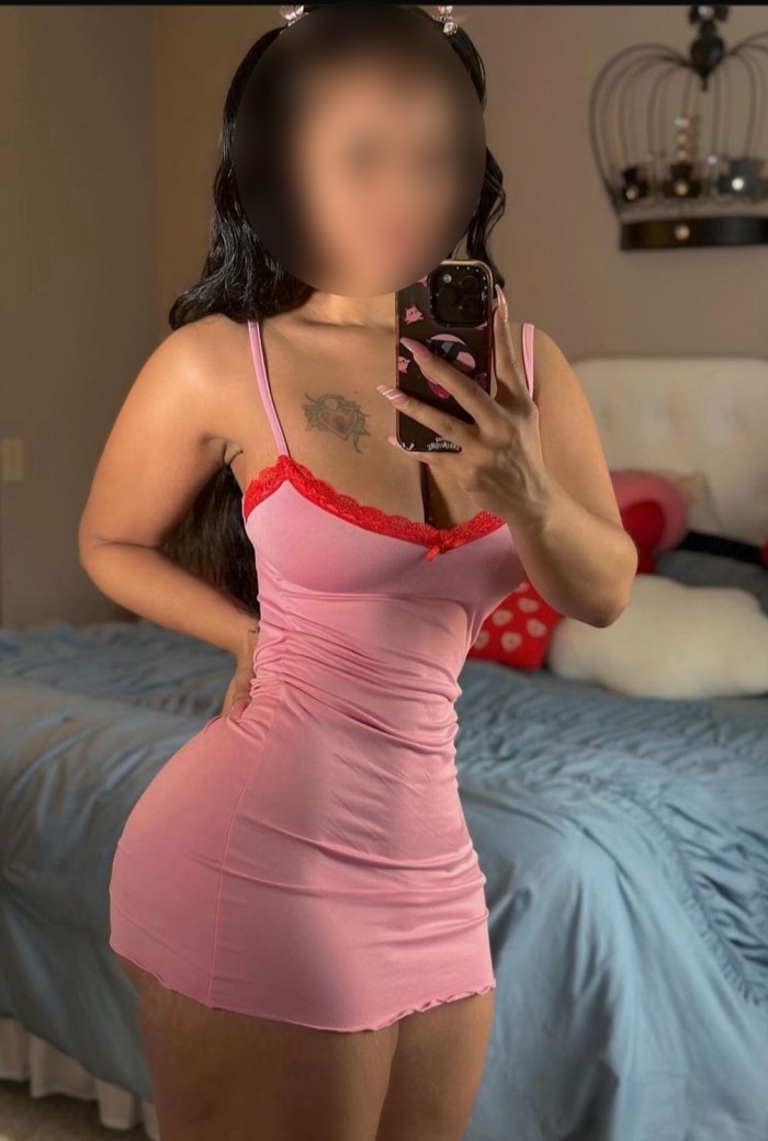 BELLA APASIONADA Y MUY TRAVIESA!! 604246243