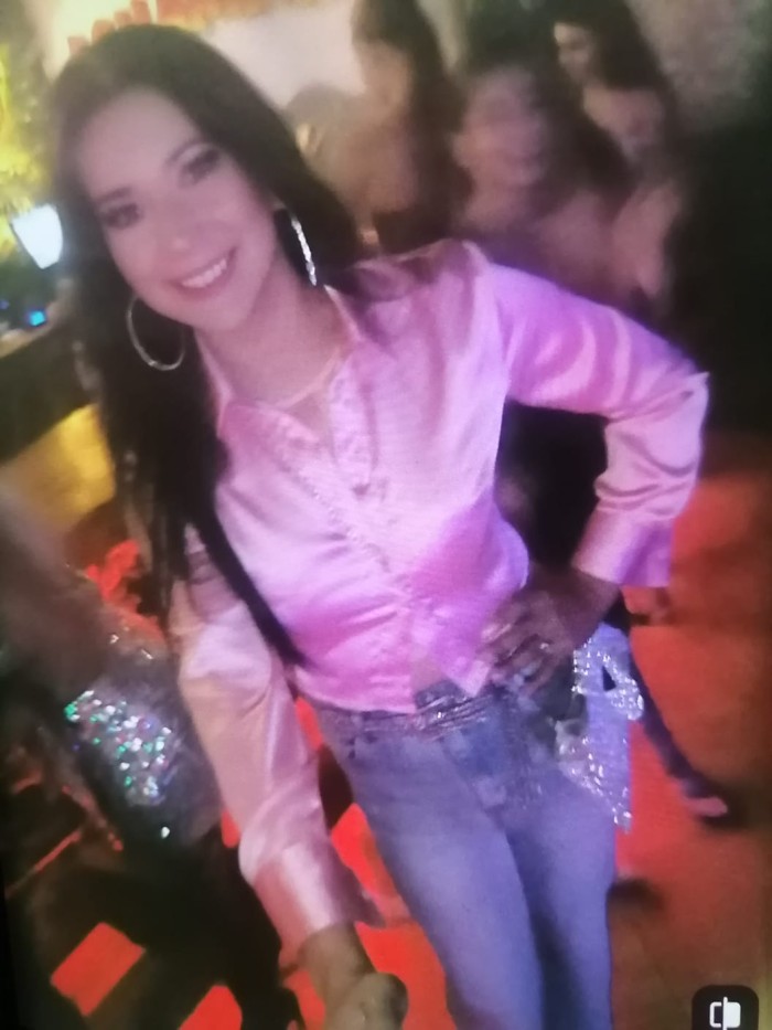 Noelia 28 Años TRANS Sexy, sensual y juguetona