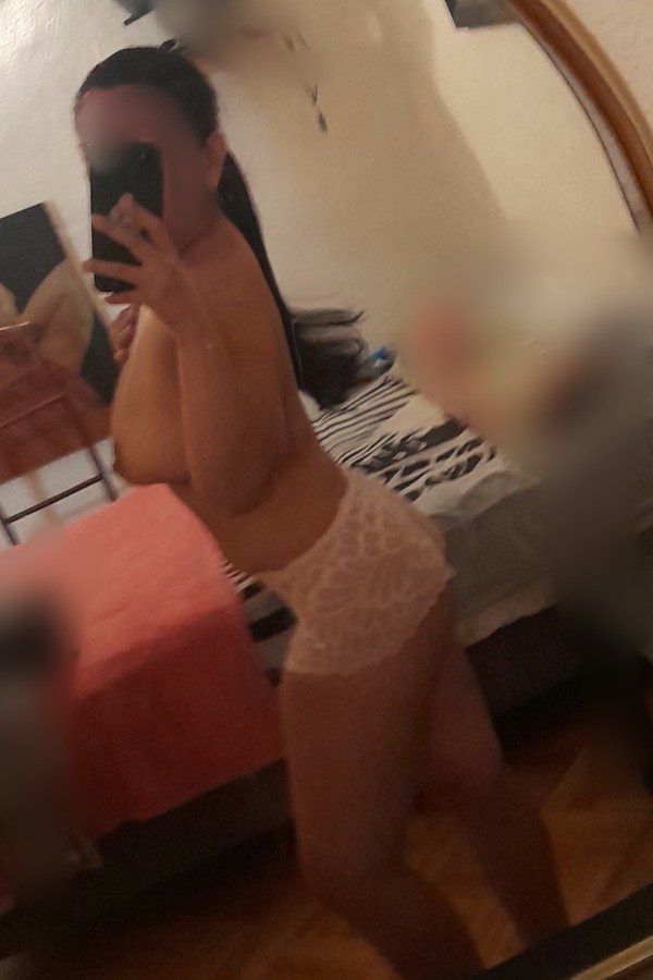 CAMI  EN BUSCA DE PLACER