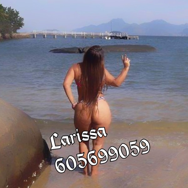 ,LARISSA MADURITA  CACHONDA EN BENIDORM