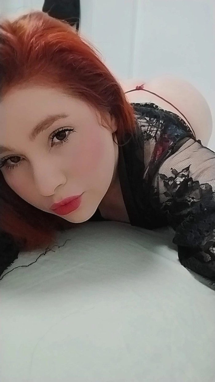 SENSUAL ARDIENTE LUJURIOSA PARAGUAYA NOVEDAD