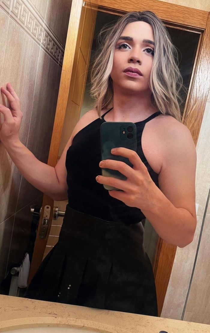 TRANS SUPER FEMENINA LA MEJOR COMPAÑIA PARA TI