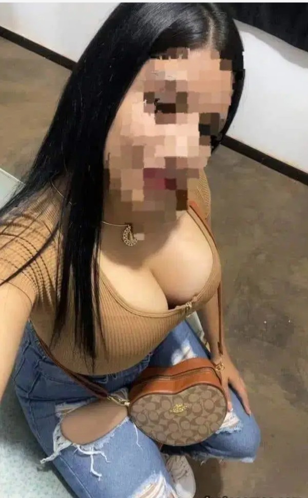 CHICA LATINA DELICIOSA NOVEDAD EN ARANDA DEL DUERO