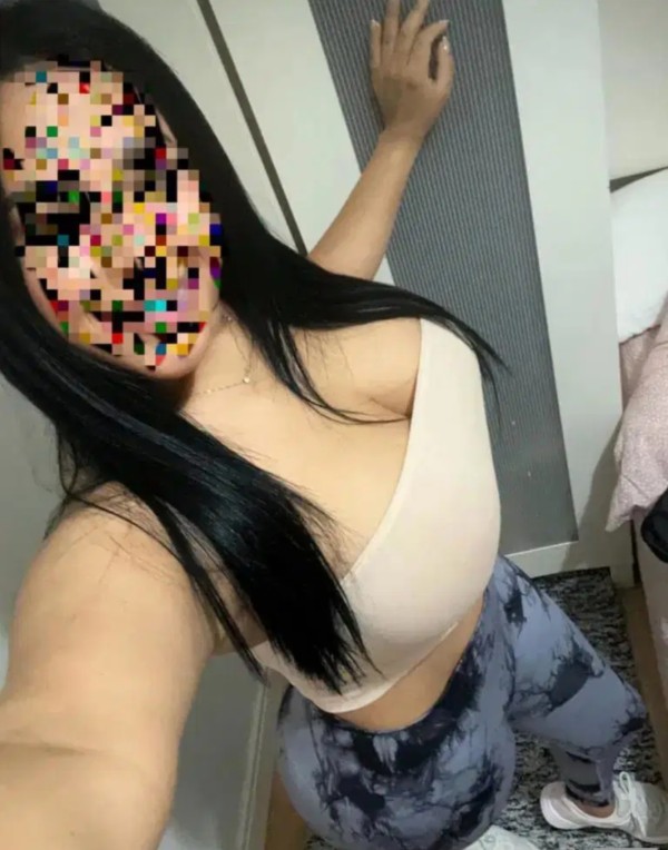 CHICA LATINA DELICIOSA NOVEDAD EN ARANDA DEL DUERO