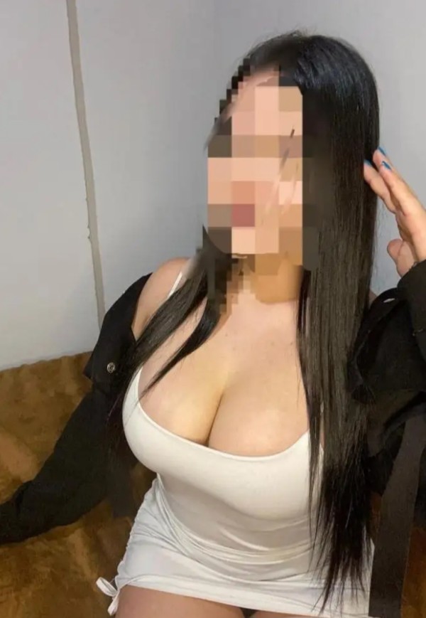 CHICA LATINA DELICIOSA NOVEDAD EN ARANDA DEL DUERO