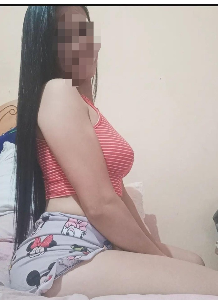 NOVEDAD!!! ANA JOVENCITA DULCE CARIÑOSA RECIEN LLE