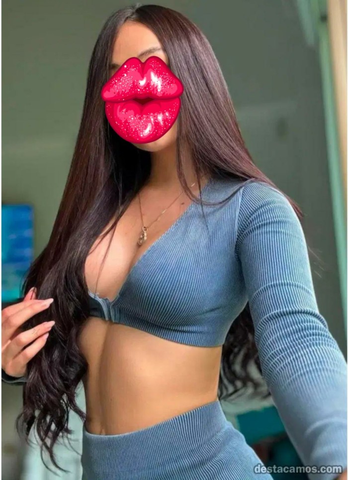 MIA LATINA ESTUDIANTE 22 AÑITOS QUIERO DIVERTIRME