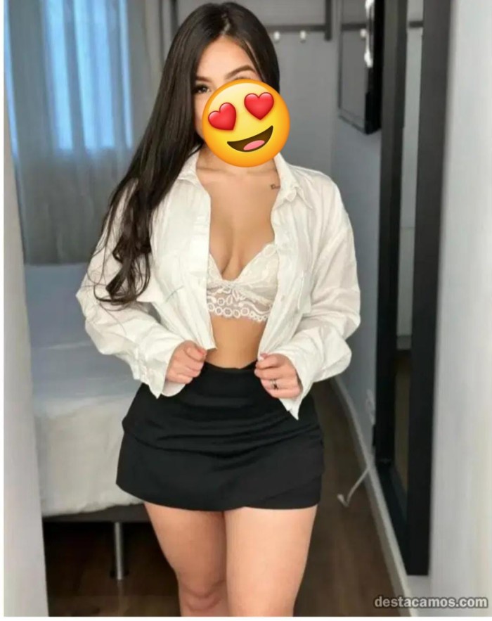 MIA LATINA ESTUDIANTE 22 AÑITOS QUIERO DIVERTIRME