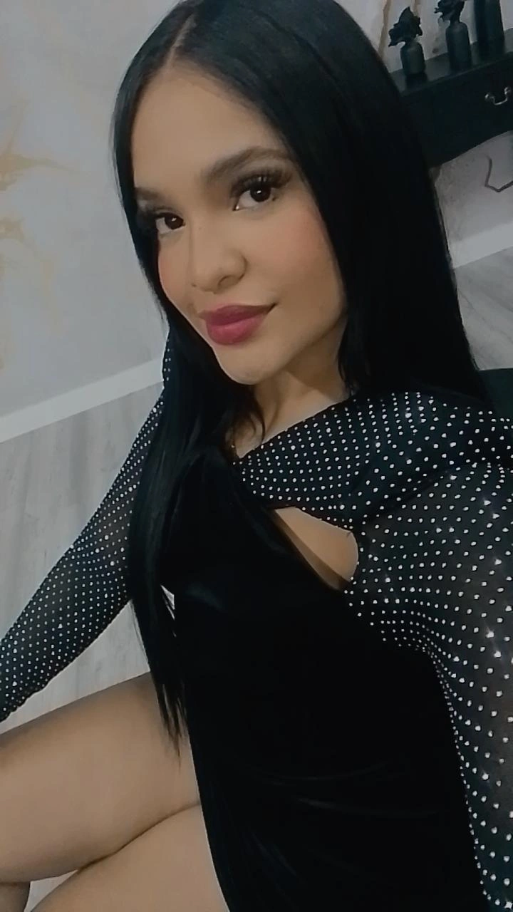 LATINA VENEZOLANA