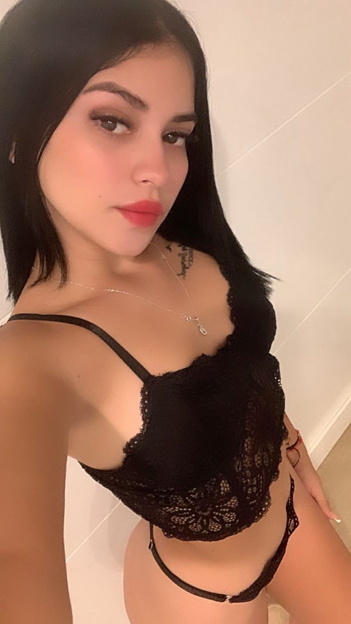 CAMILA DULCE PEDACITO DE CIELO