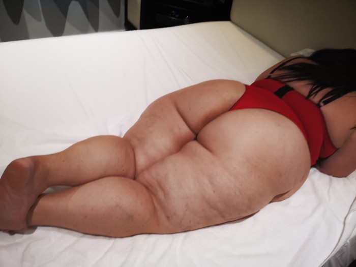 MADURITA CURVY PARAGUAYA GORDITA CON EXPERIENCIA