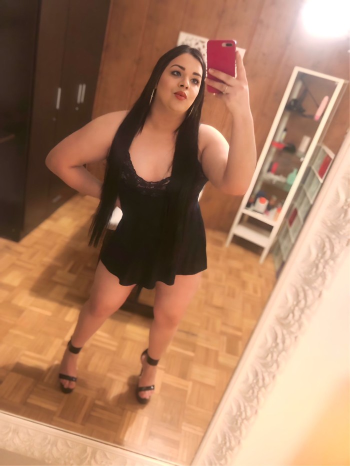 Activa,Chica Trans PARAGUAYA