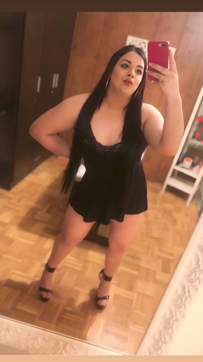 Activa,Chica Trans PARAGUAYA