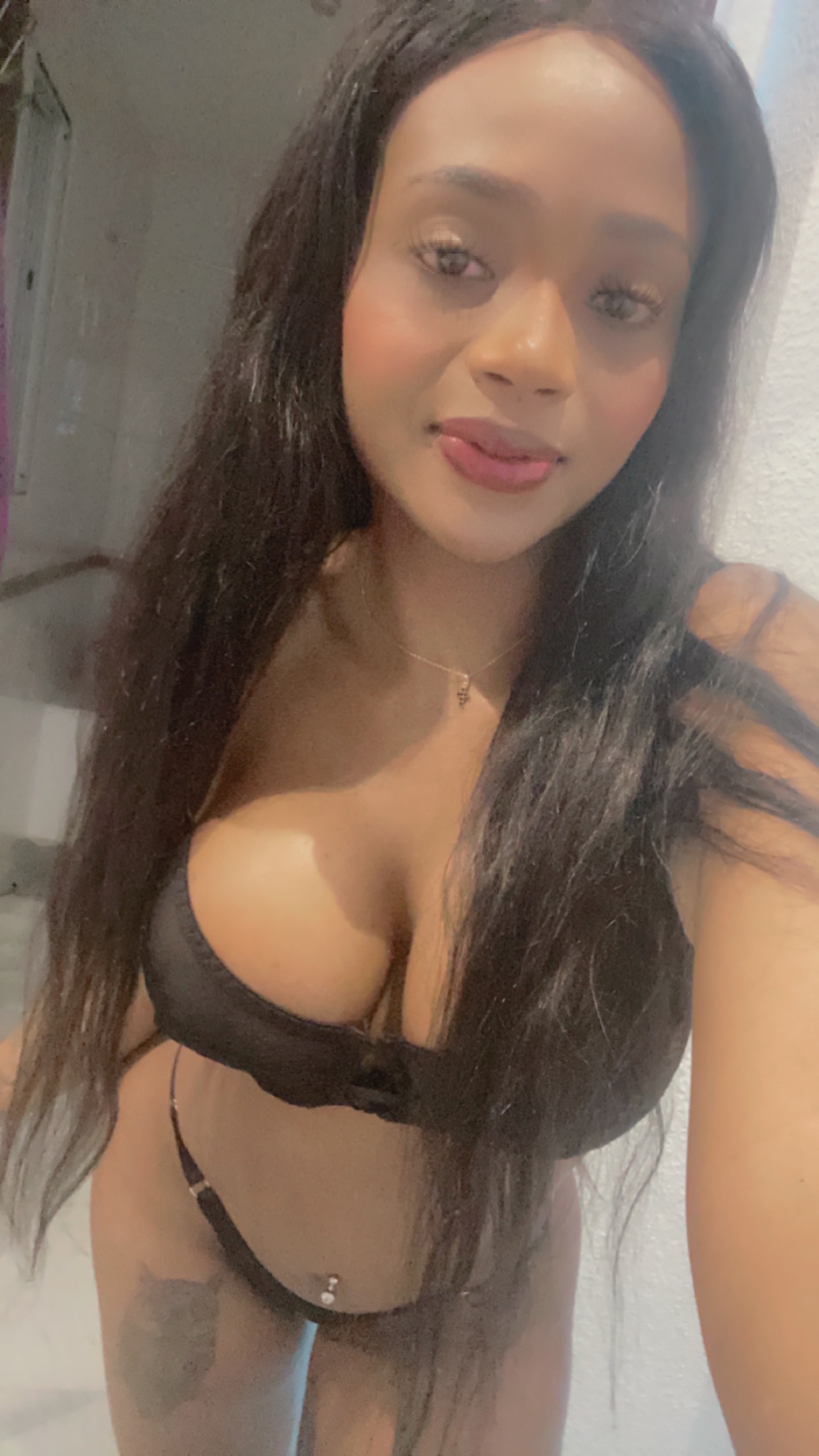 .Melany colombiana, MULATITA