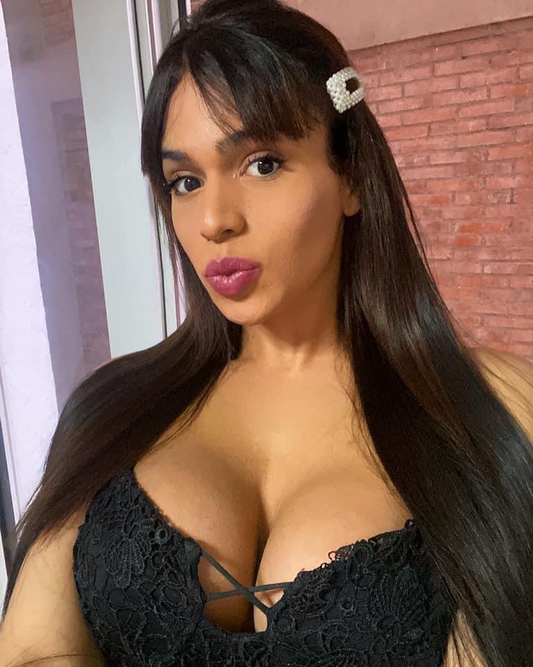 Nueva Real Preciosa  Alessa Alta 1,88 Granada femenina