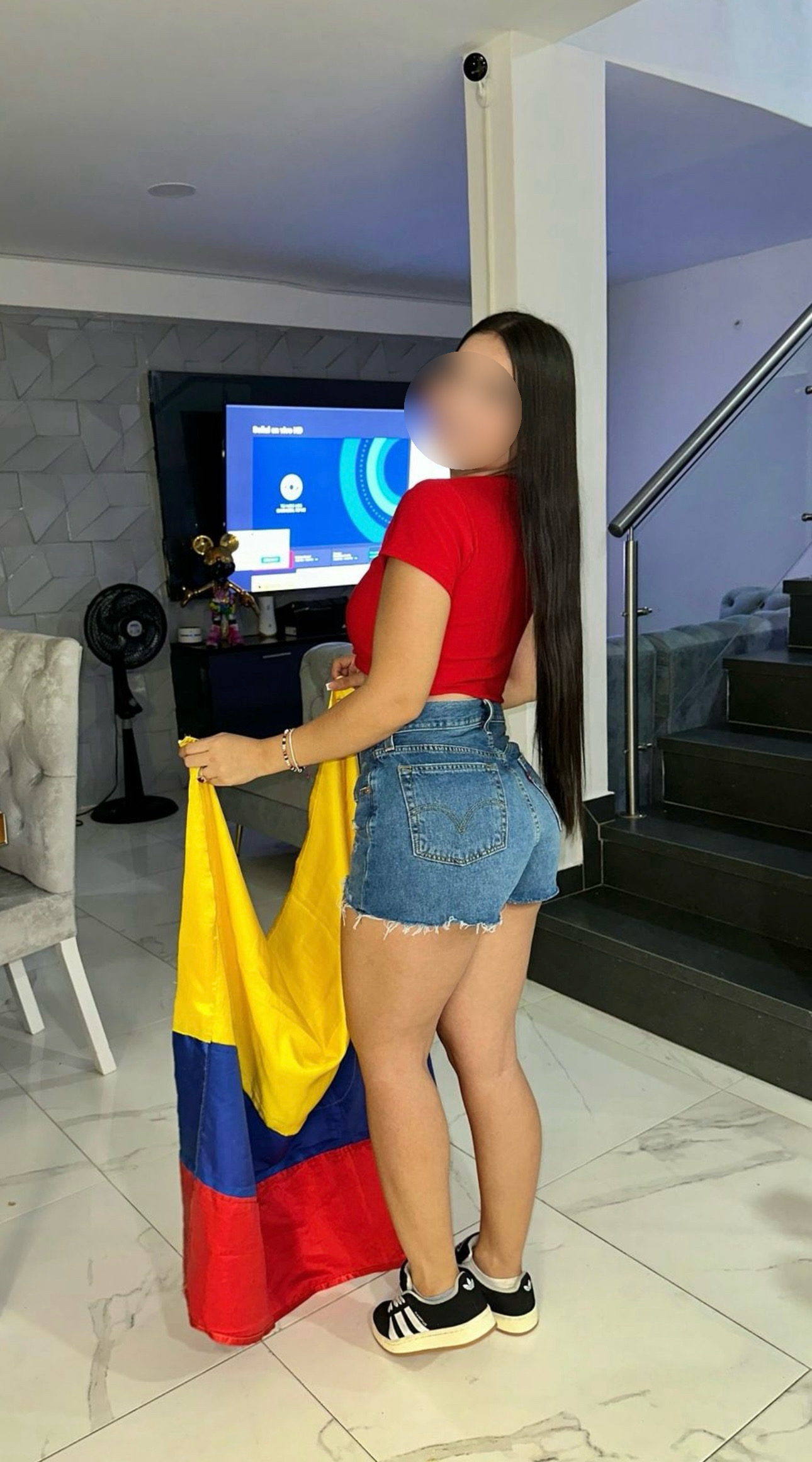 Colombiana