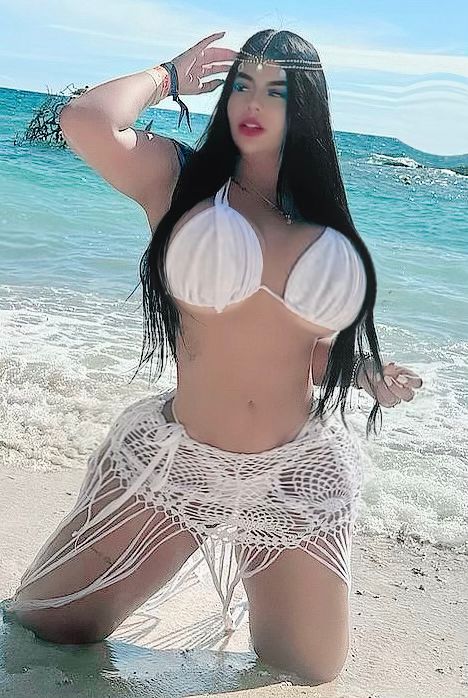 Tu Diablita  La muñeca de tus sueños cuerpo de diosa enérgica Ninfomana