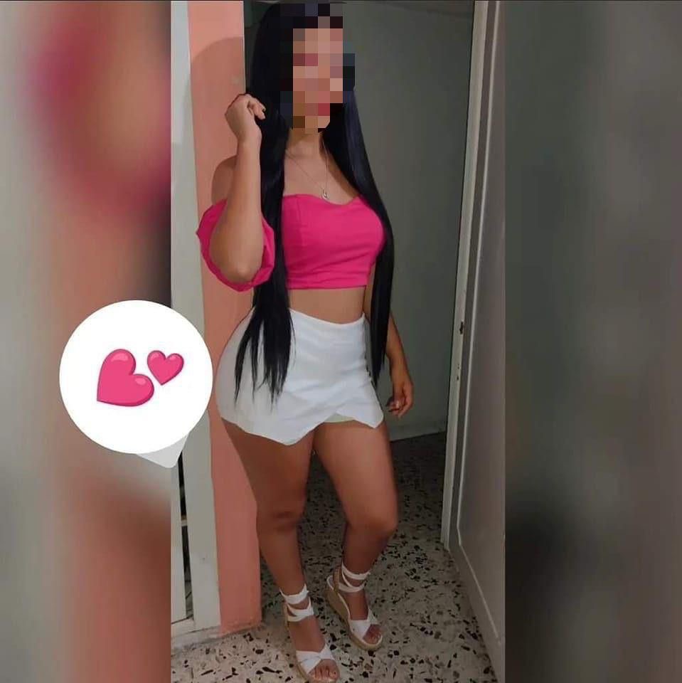 COLOMBIANA SOLO SALIDAS