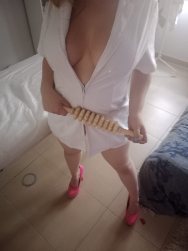 Yésica 23 Años Sexy, sensual y seductora