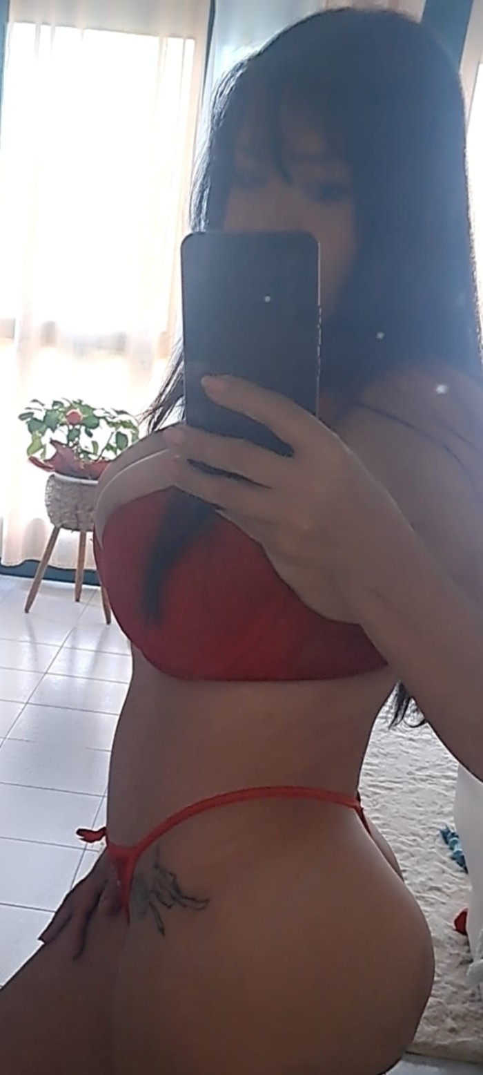 Masajista Madurita Guapa Cariñosa SEXY