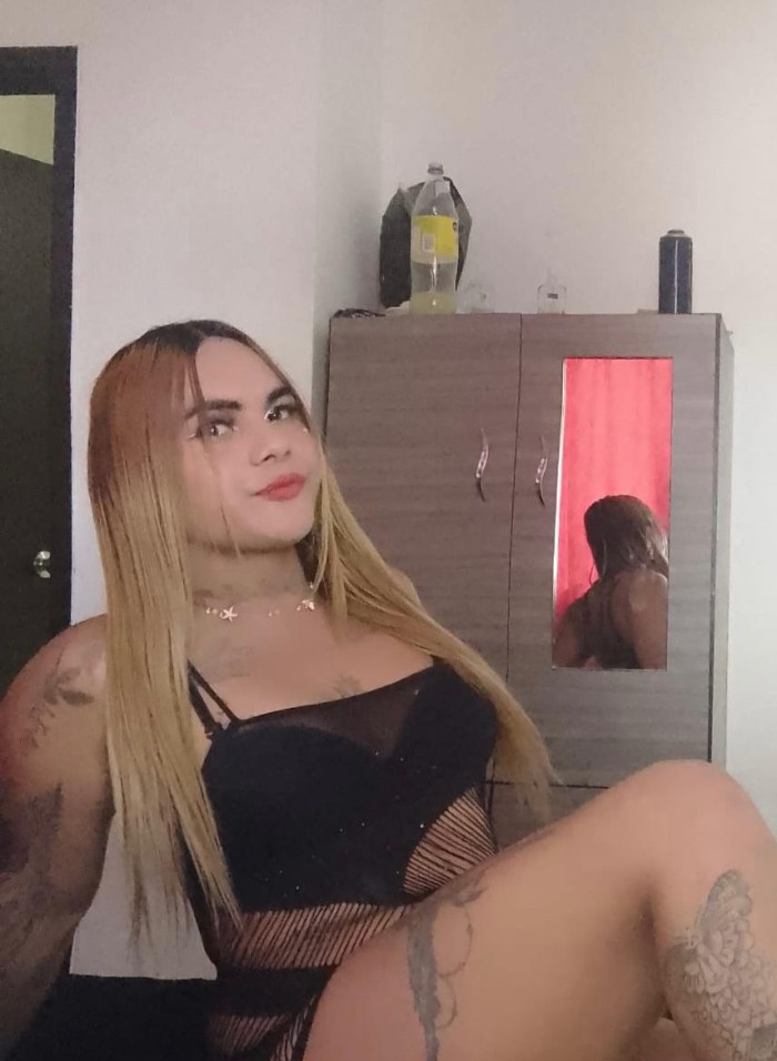 SOFIA. CHICA TRANS  TENGO LO QUE BUSCAS.!,