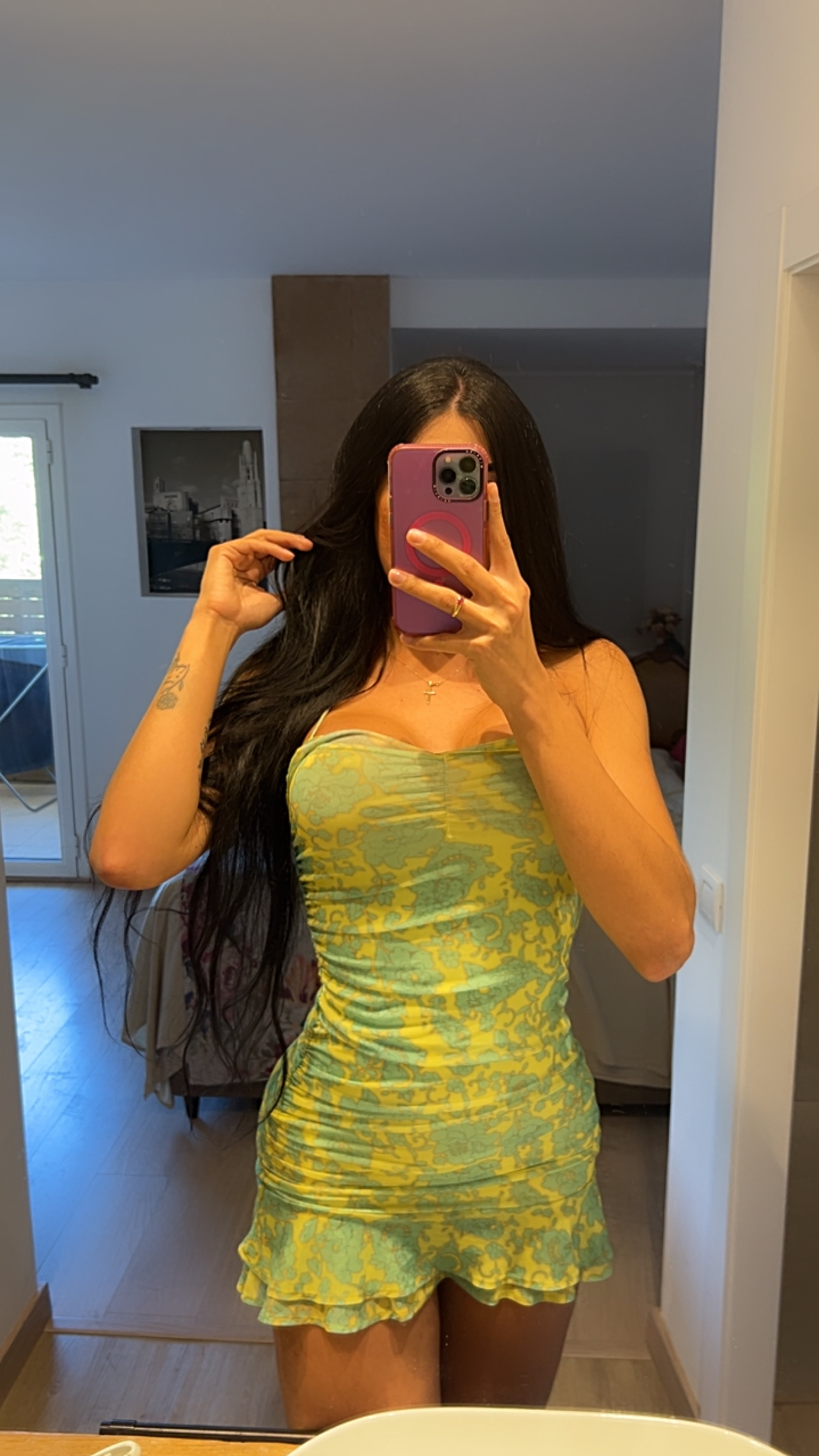 MORENA EXPLOSIVA VENEZOLANA MI Twitter vivianna_19