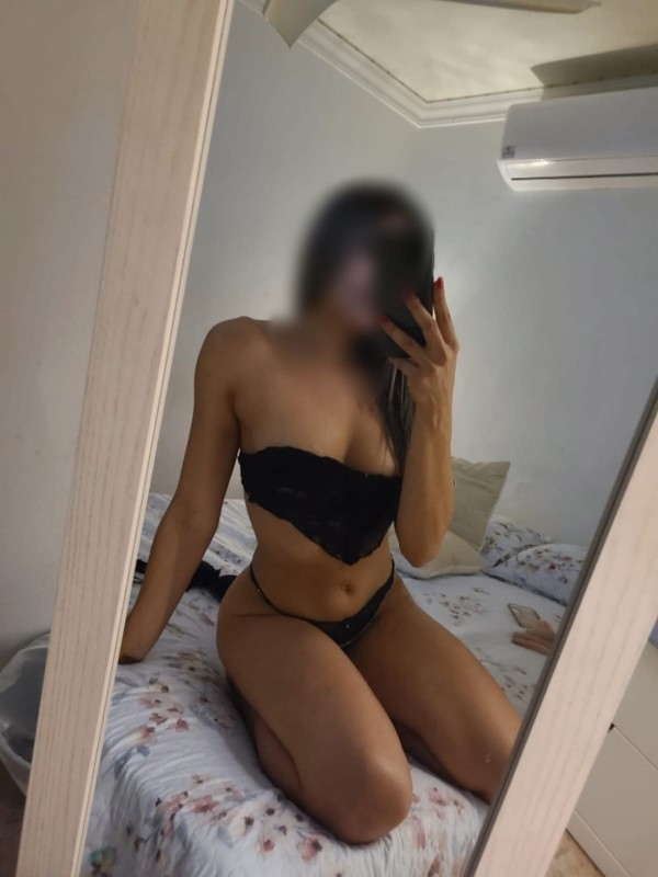 Hola amores soy Sara paraguaya