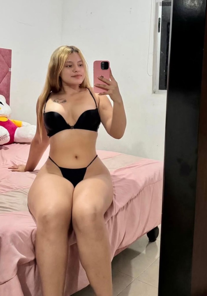 Hola soy una escort muy simpaticas