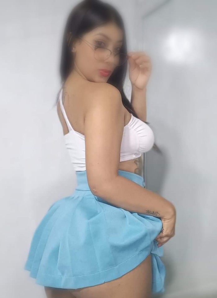 BELLA LATINA TU MEJOR TENTACIÓN SOLO VIRTUAL