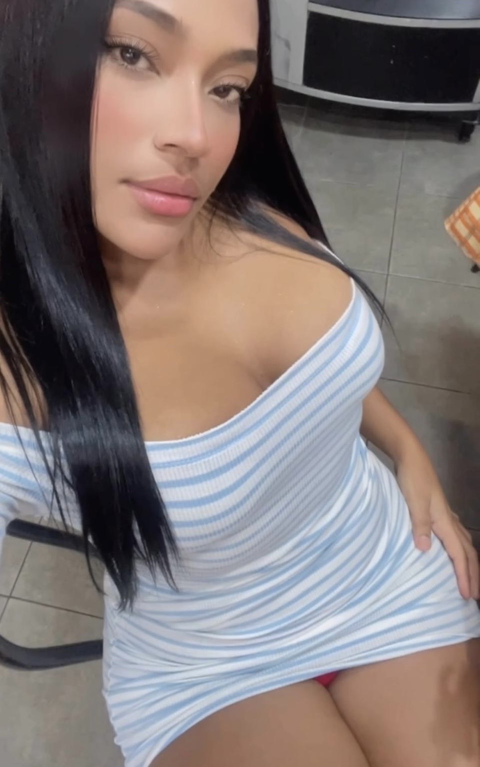 Nueva colombiana puro fuego fuengirola