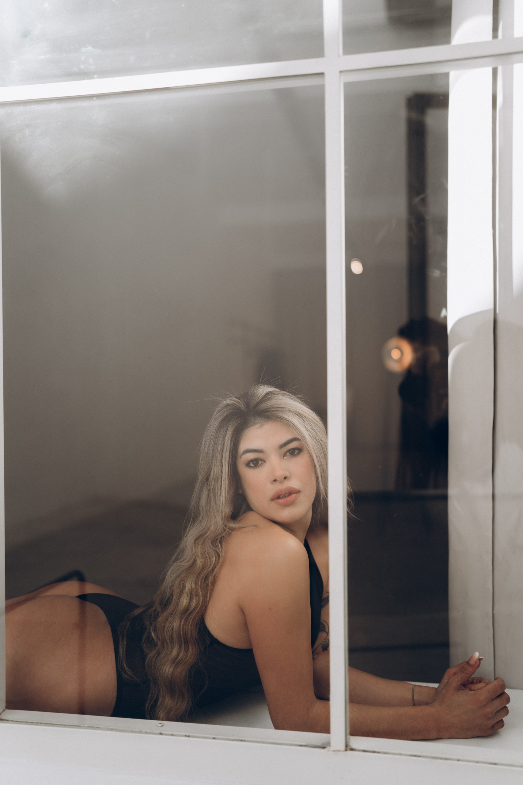 ISABELLA DISPONIBLE AHORA