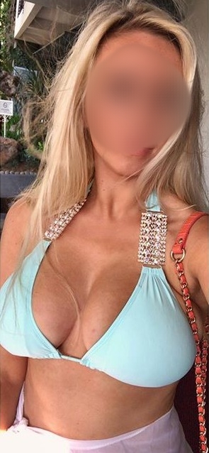 Rubia hermosa en busca de calientes como yo!!!