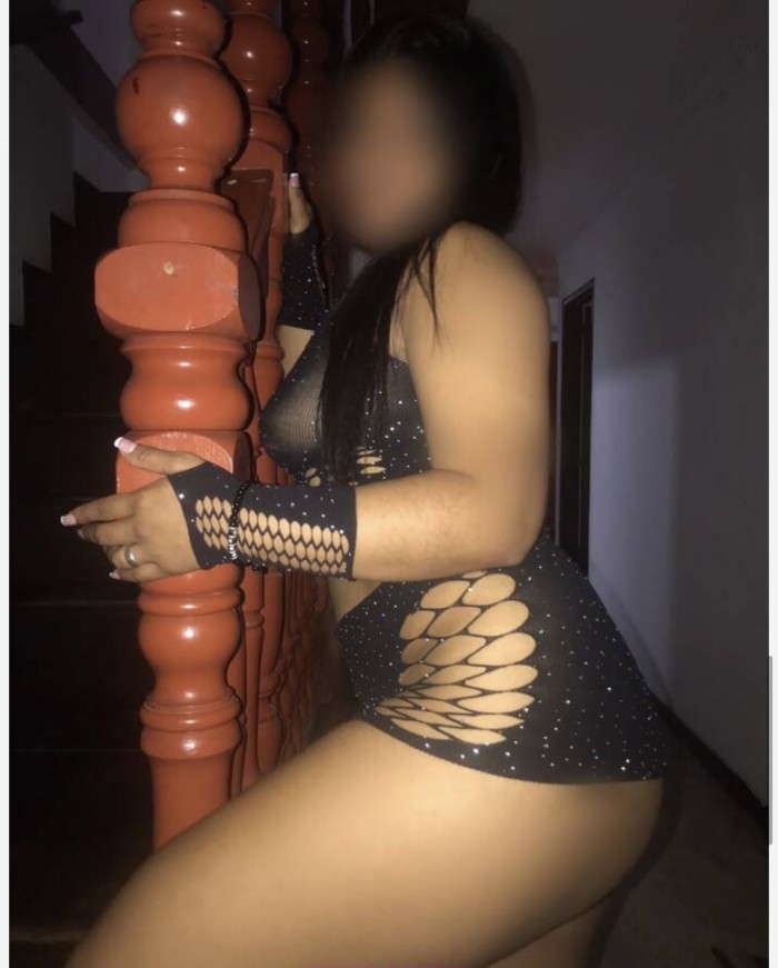 Colombiana 20 años