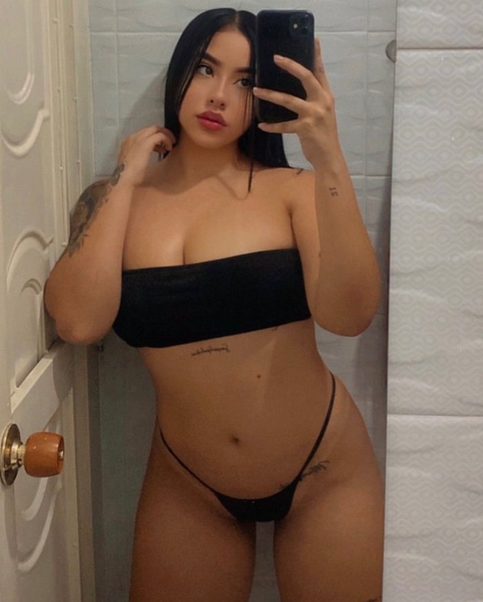 Hola mis amores soy nueva en la zona.