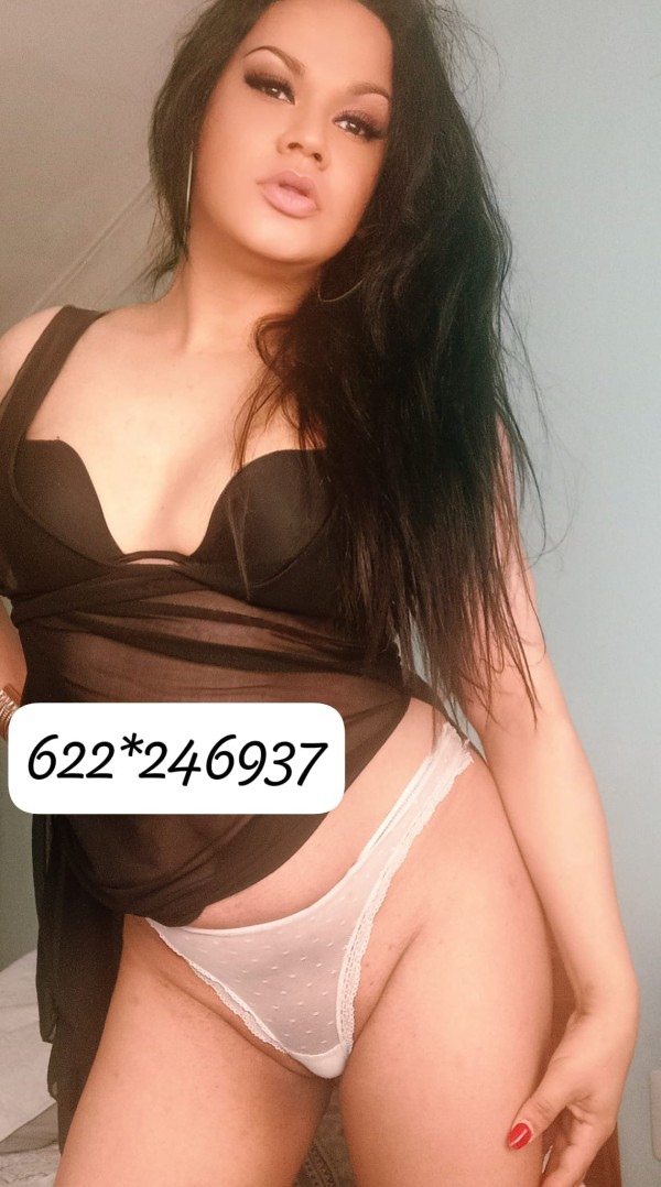 Chica transexual, versátil  sitio particular/ Ferrol 622246937