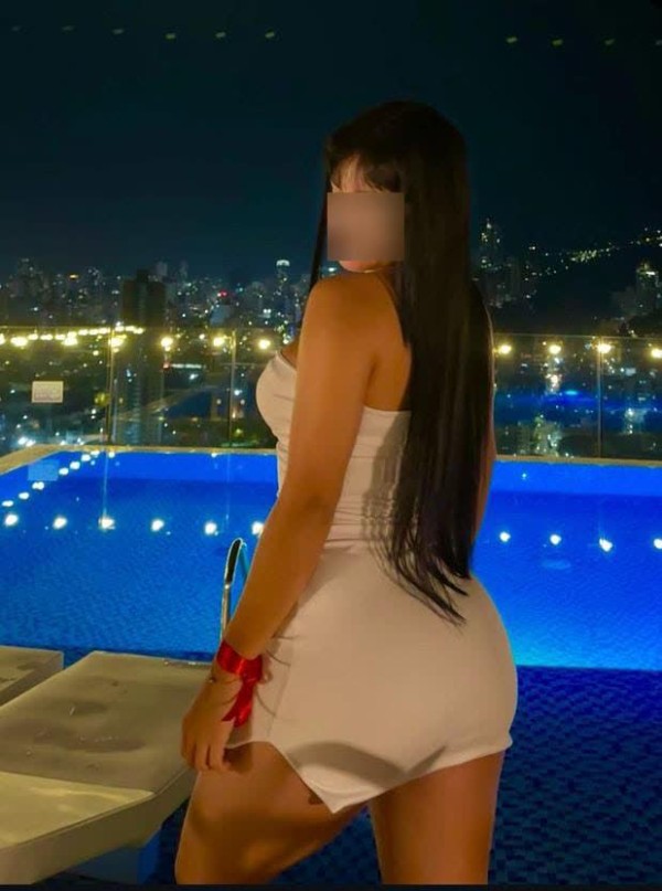 KATTA NOVEDAD EN VITORIA fiestera, deliciosa chica latina