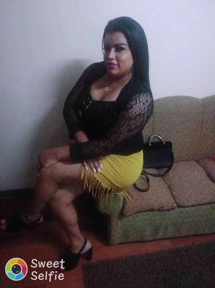 CHICA TRANS CON SITIO Y DOMICILIOS ,PRESENCIAL,VID