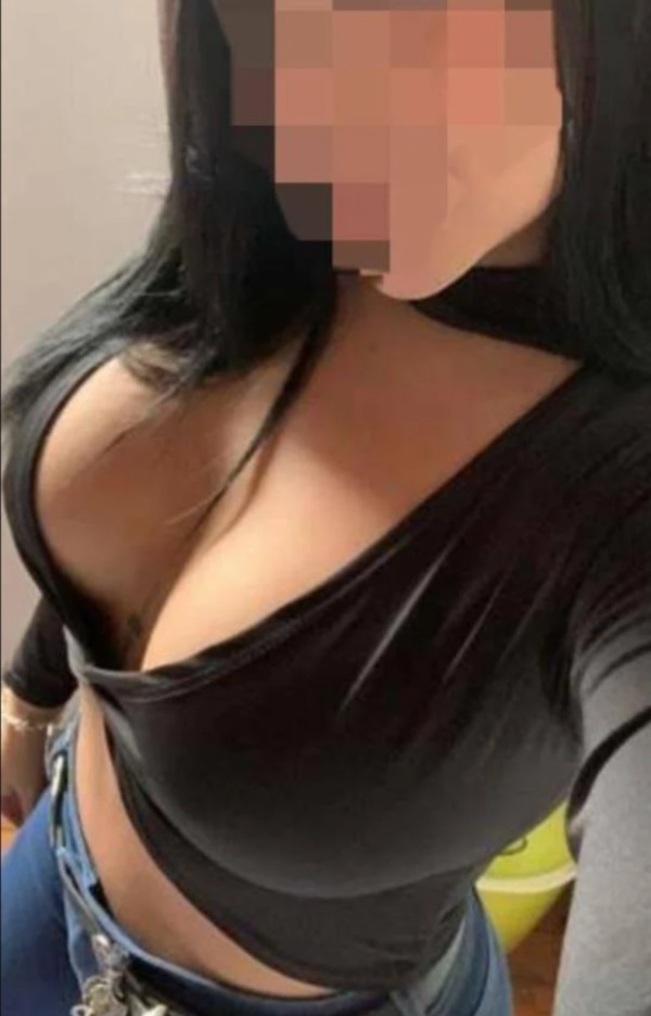 MORENAZA FOTOS REALES SENSUAL 1RA VEZ FERROL