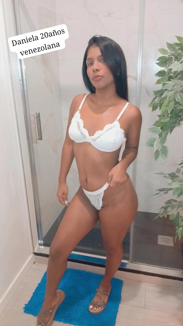 Venezolana super vip jovencita empezando – Ventas