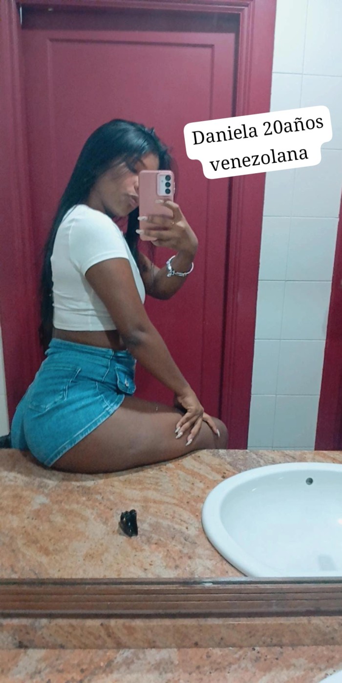 Venezolana super vip jovencita empezando – Ventas