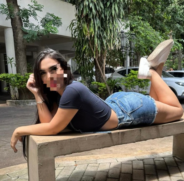 Venezolana sensual con ganas de sexo – Lugo