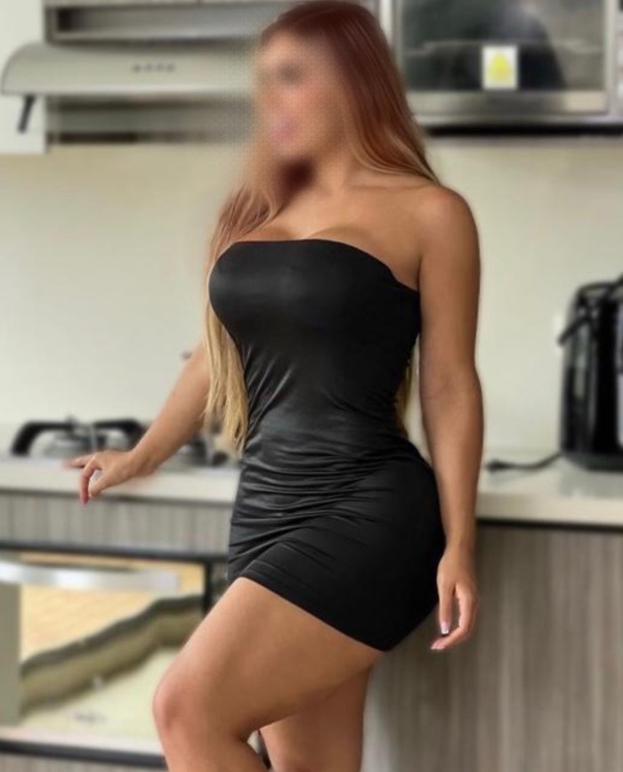 Chica top venezolana independiente en Benidorm