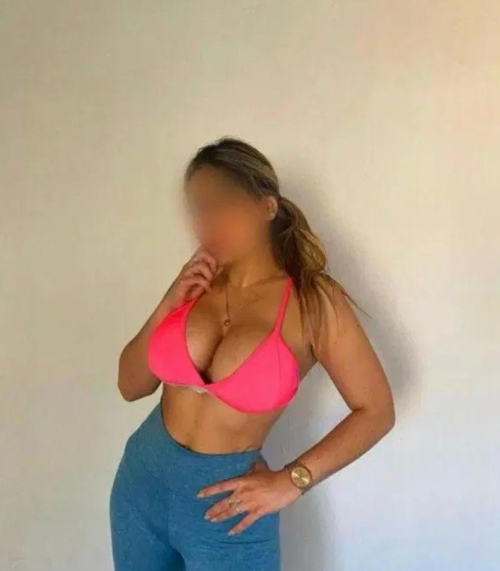 mia super putita multiorgasmica en Zaragoza