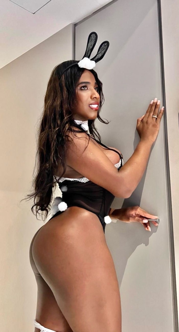 Morenaza vip chica exclusiva solo para gustos exig