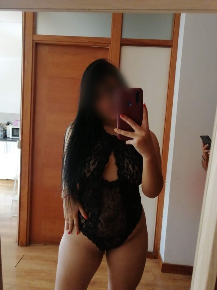 Scort de lujo disponible para salidas