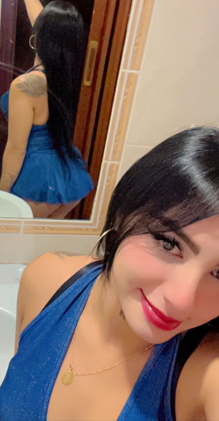 TENDRAS EL MEJOR SEXO DE TU ZONA SERE YO