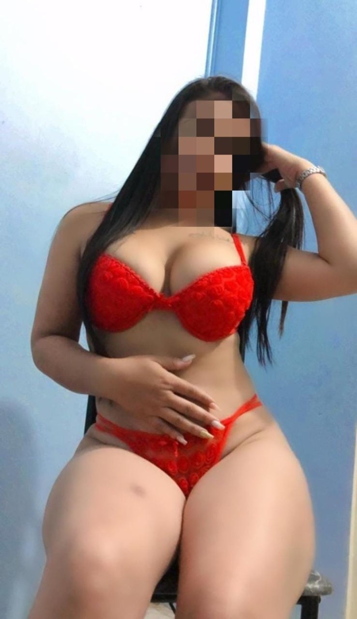 Soy tu chica ideal Juguetona 24 horas